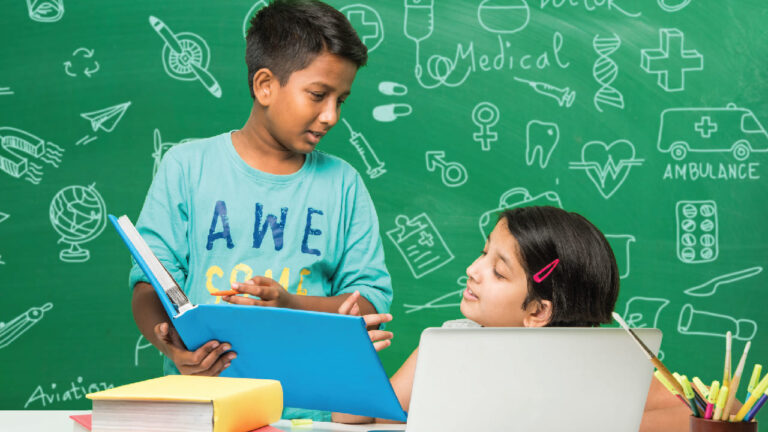 Hello world! STEM Online School